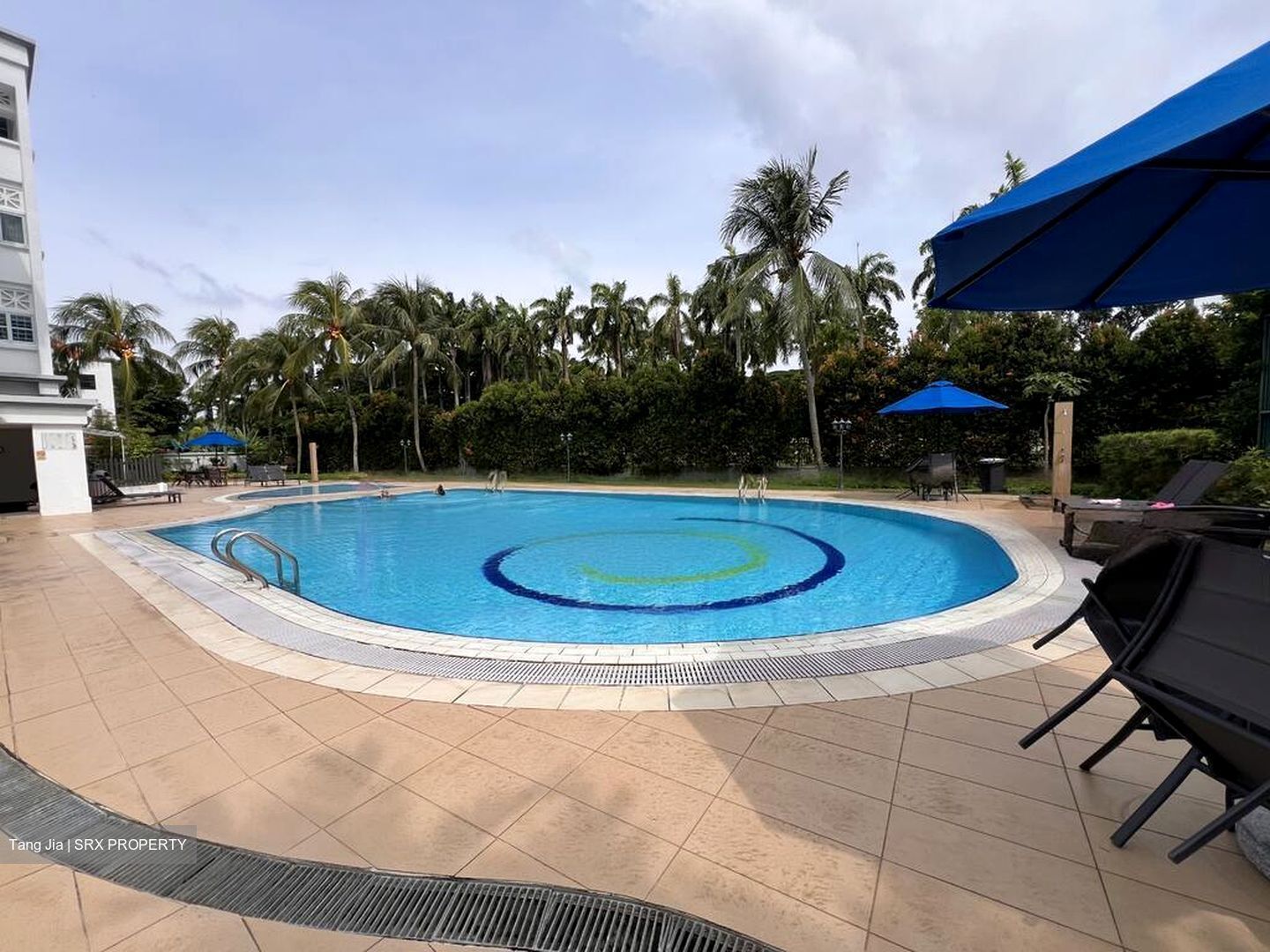 Villa De West (D5), Condominium #460941821